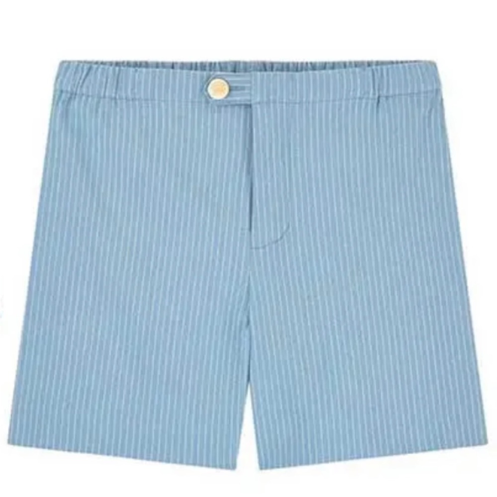 Sold!! Gucci X Angela Lynne Striped Shorts